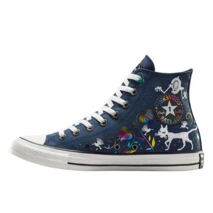 Zapatillas Chuck Taylor All Star 70 Hi LAIKA Coraline Other World