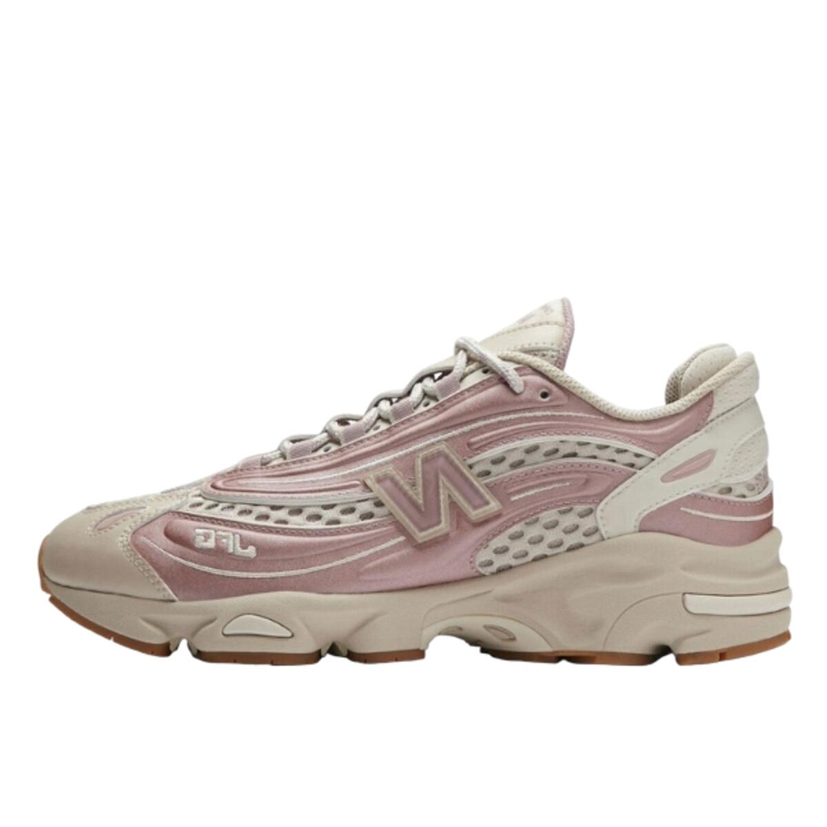 Schoenen  1000 Joe Freshgoods When Things Were Pure Pink Mink 1/3