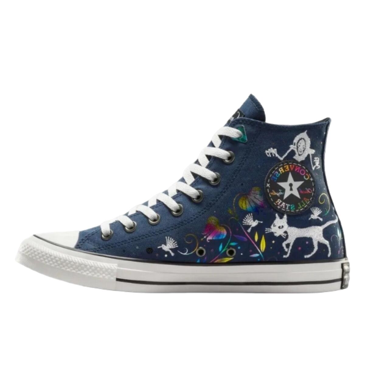 CONVERSE Shoes  Chuck Taylor All Star 70 Hi LAIKA Coraline Other World