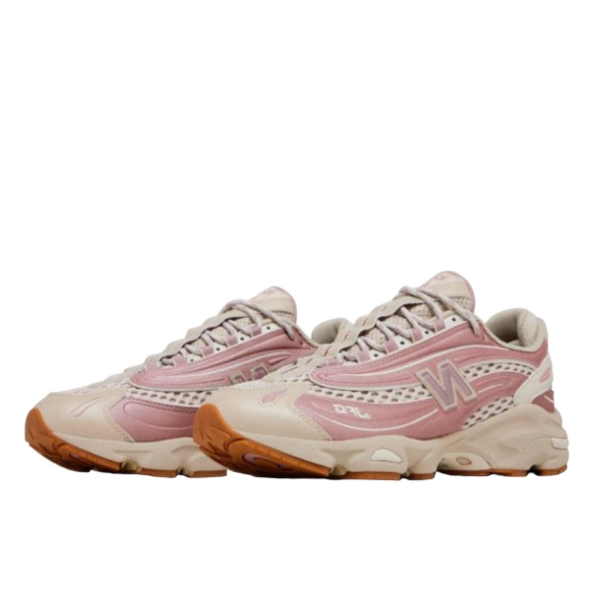 Schoenen  1000 Joe Freshgoods When Things Were Pure Pink Mink 2/3