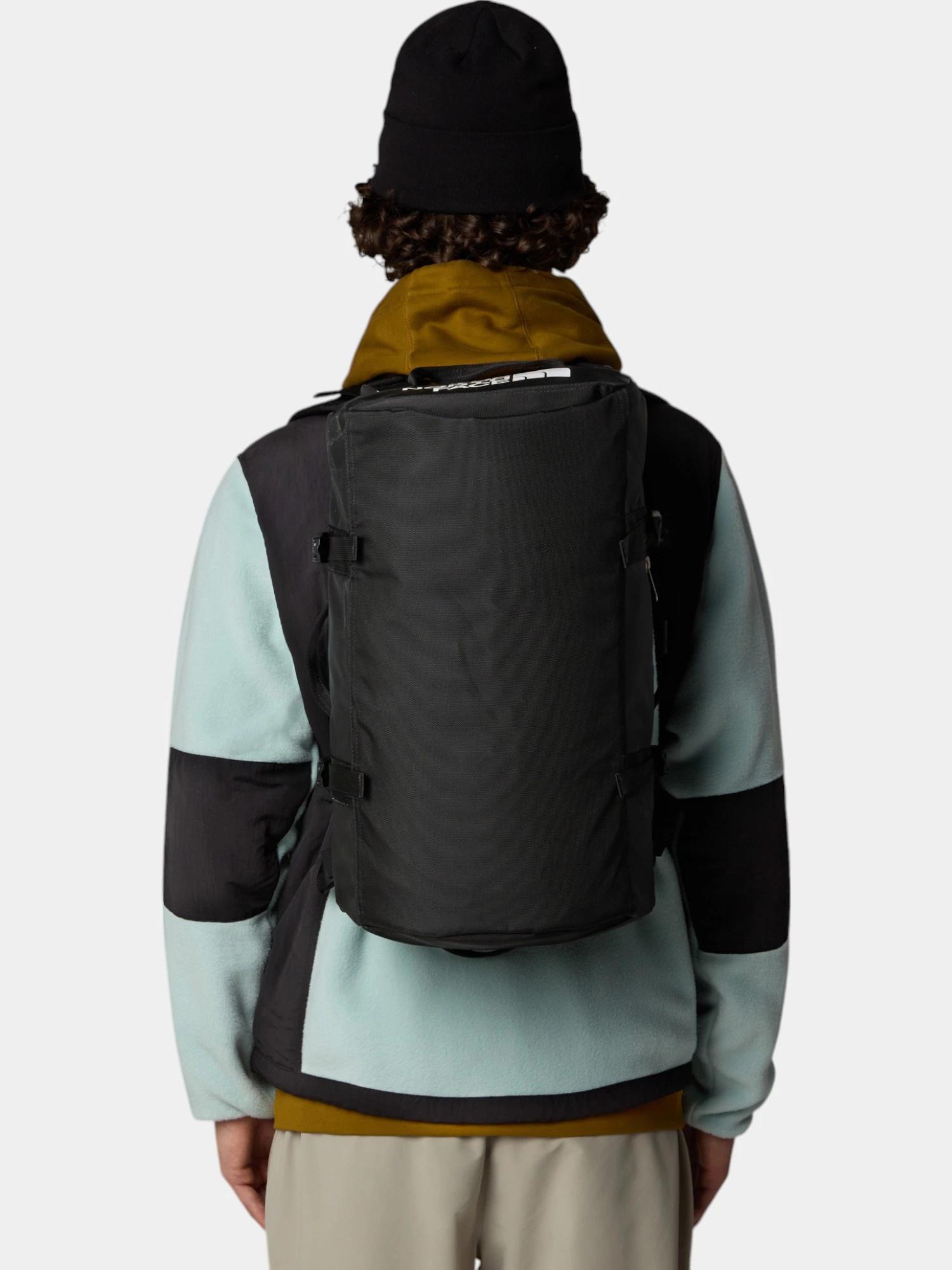 Sac de sport Base Camp Duffel 6/7