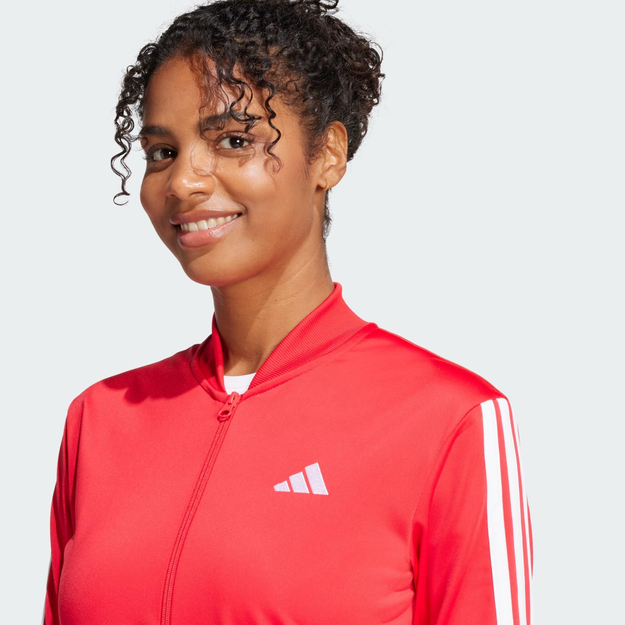 Essentials 3-Stripes Trainingspak 4/5