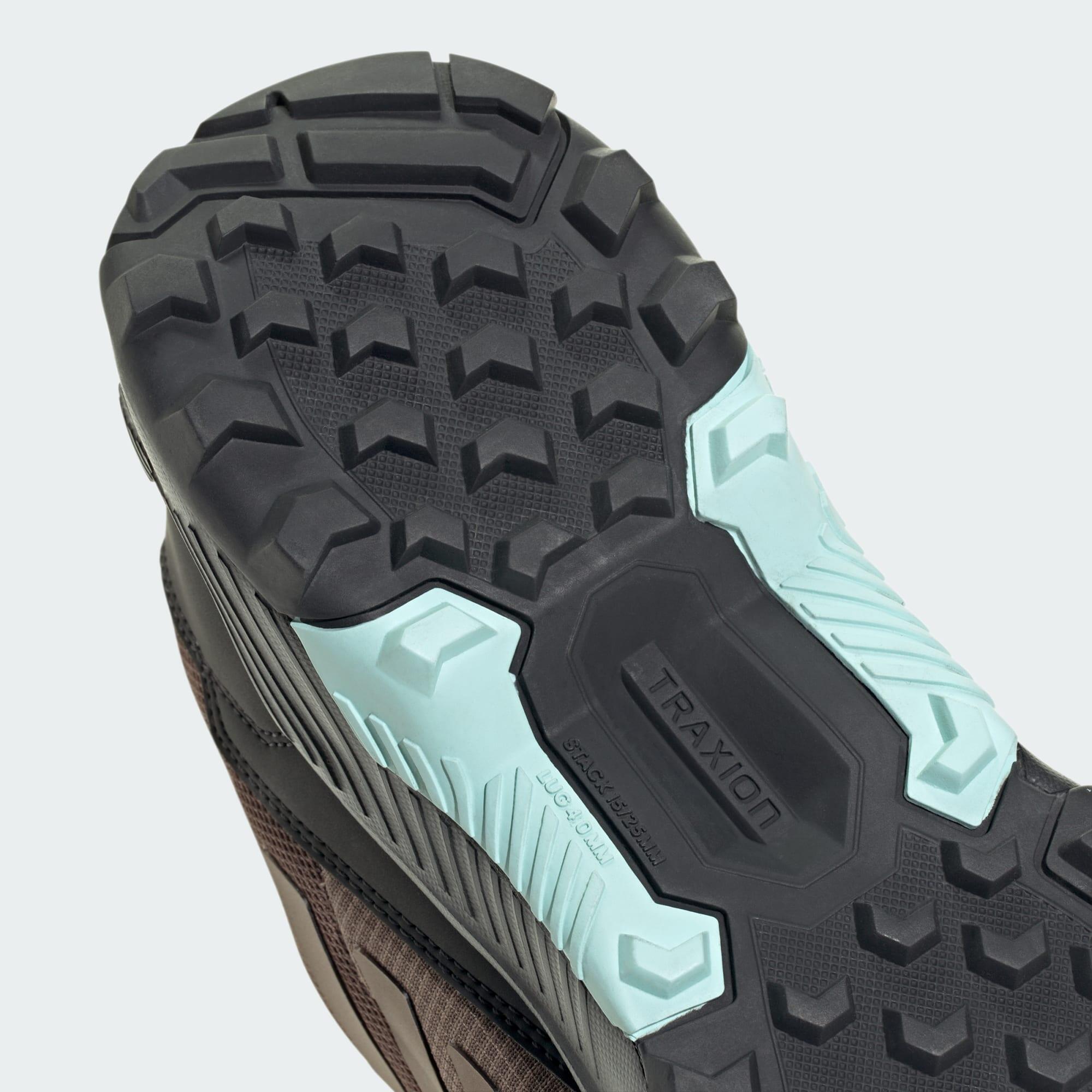 Eastrail 2.0 RAIN.RDY Hiking Schoenen 6/7