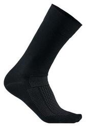Chaussettes Hautes Craft Essence Noir Unisex