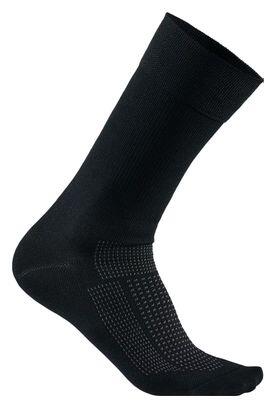 Chaussettes Hautes Craft Essence Noir