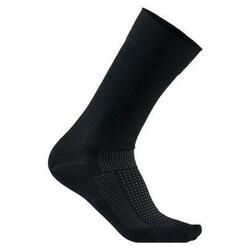 Chaussettes Hautes Craft Essence Noir Unisex
