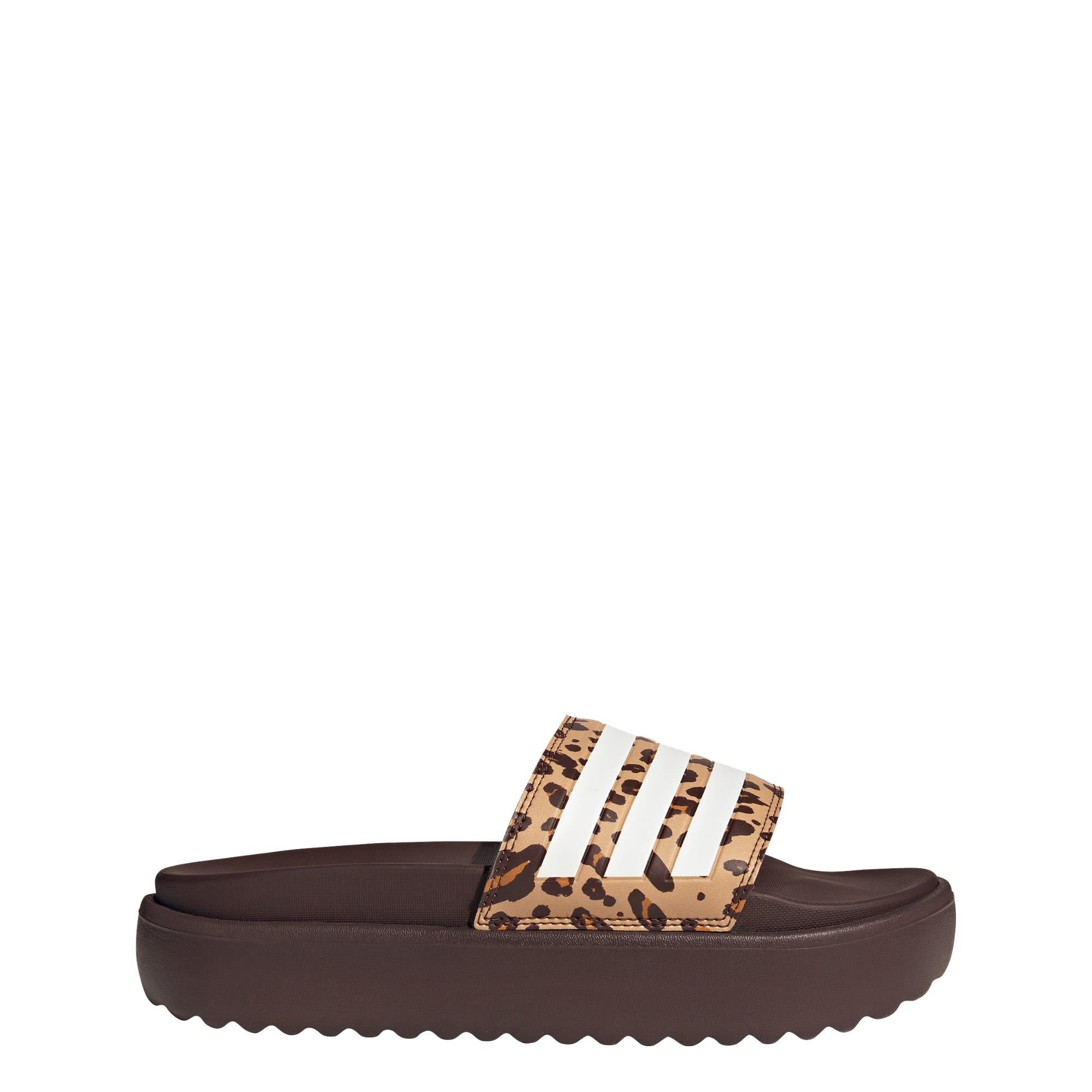 adilette Platform Slides