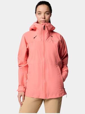 Regenjas dames northwest explorer 3l shell