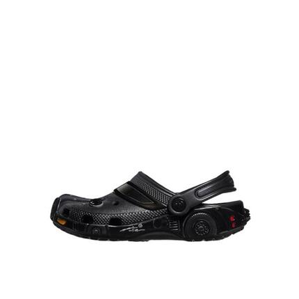 Zapatillas Classic Clog Batman Batmobile Enfant