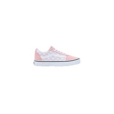 Zapatillas Mujer Vans Ward Rosa