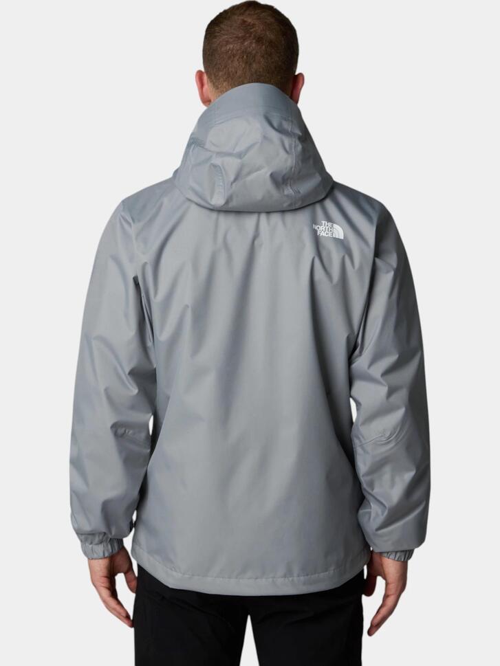Płaszcz przeciwdeszczowy męski The North Face M Quest