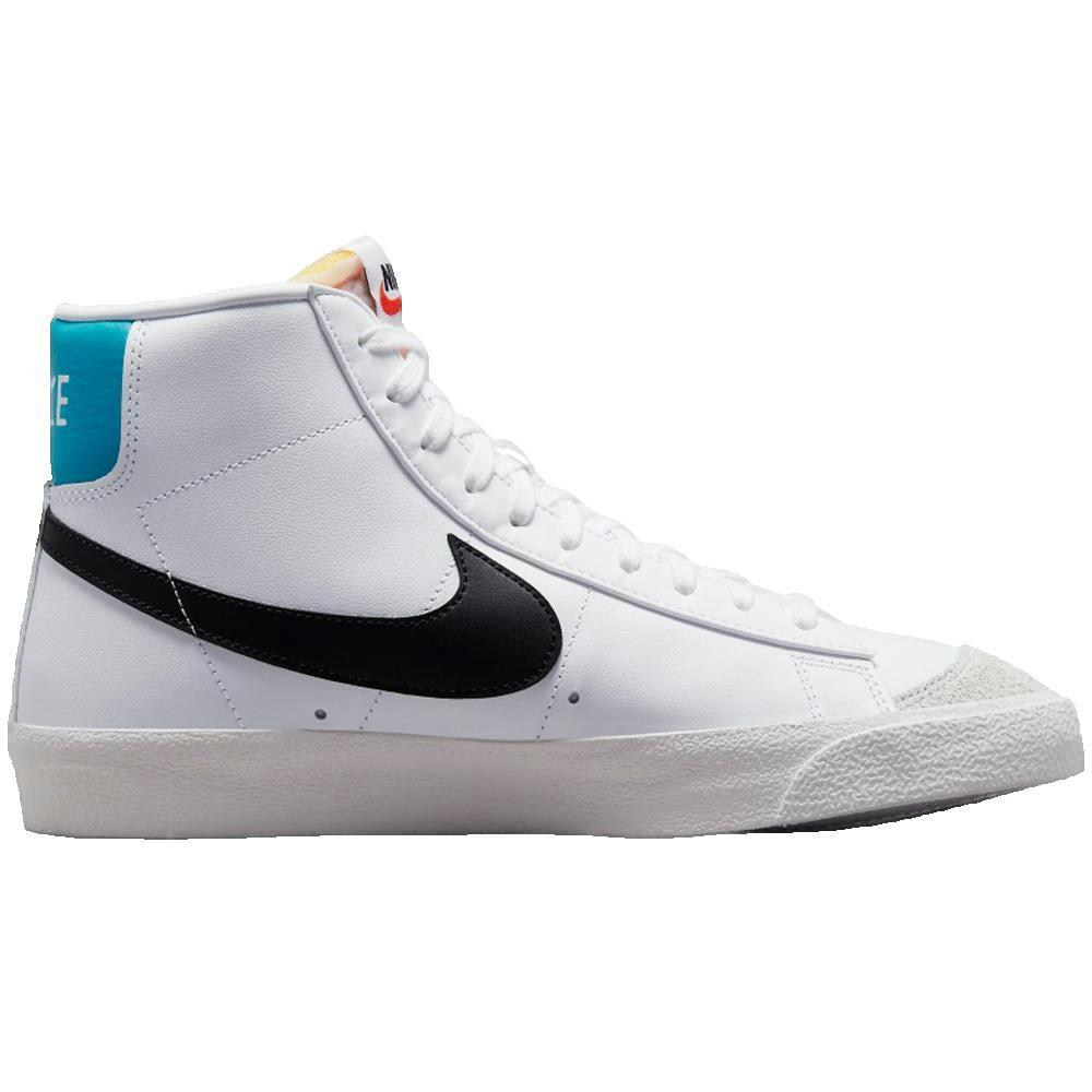Zapatos Nike Blazer '77 Vintage blanco 1/3