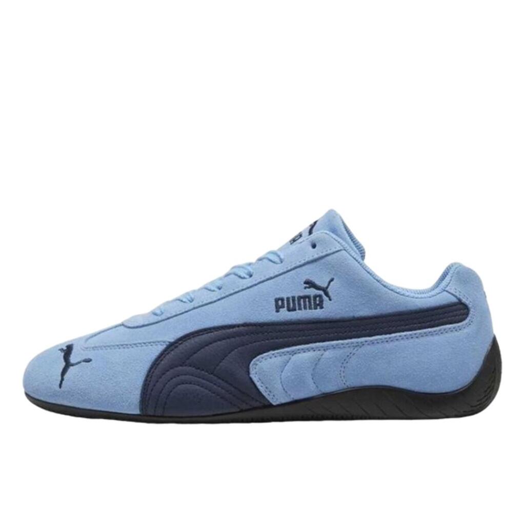 Shoes  Speedcat Archive Team Light Blue Club