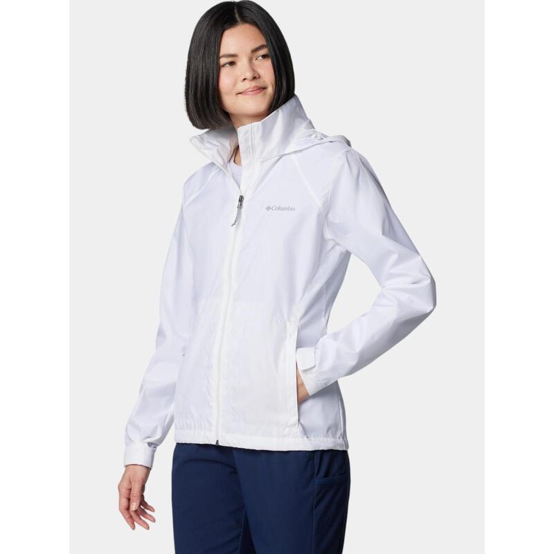 Női széldzseki Switchback IV Jacket