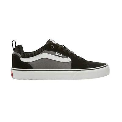 Zapatillas Deportivas Infantiles Vans Filmore Youth Negro