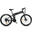 Bicicletă electrică pliabilă SAMEBIKE LO26-II-YD cu baterie de 48V14AH