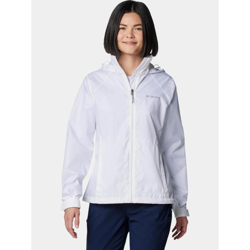 Geaca de vant Switchback IV Jacket femei