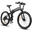 Bicicletă electrică pliabilă pentru adulți SAMEBIKE LO26-II-YD 48V14AH