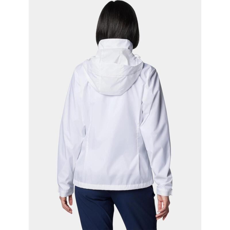 Női széldzseki Switchback IV Jacket