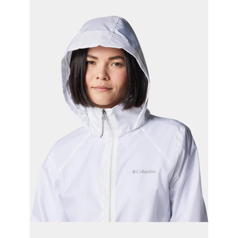 Női széldzseki Switchback IV Jacket