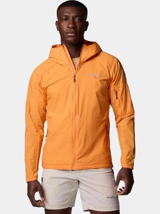 Coupe-vent hommes Loop Trail II