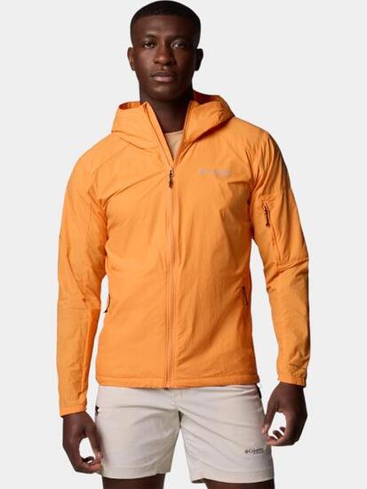 Coupe-vent hommes Loop Trail II