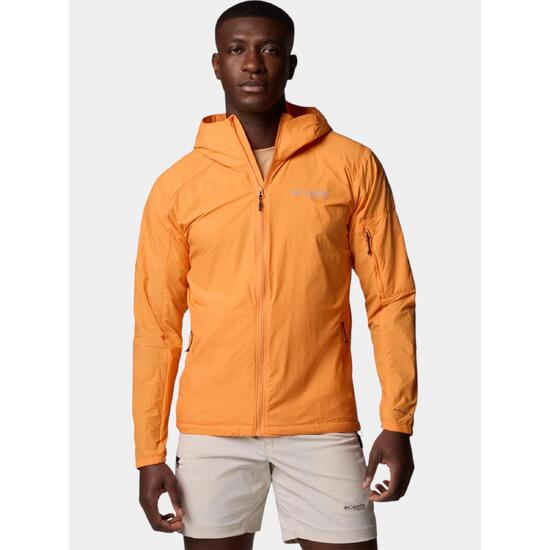 Wiatrówka męska Columbia Loop Trail II