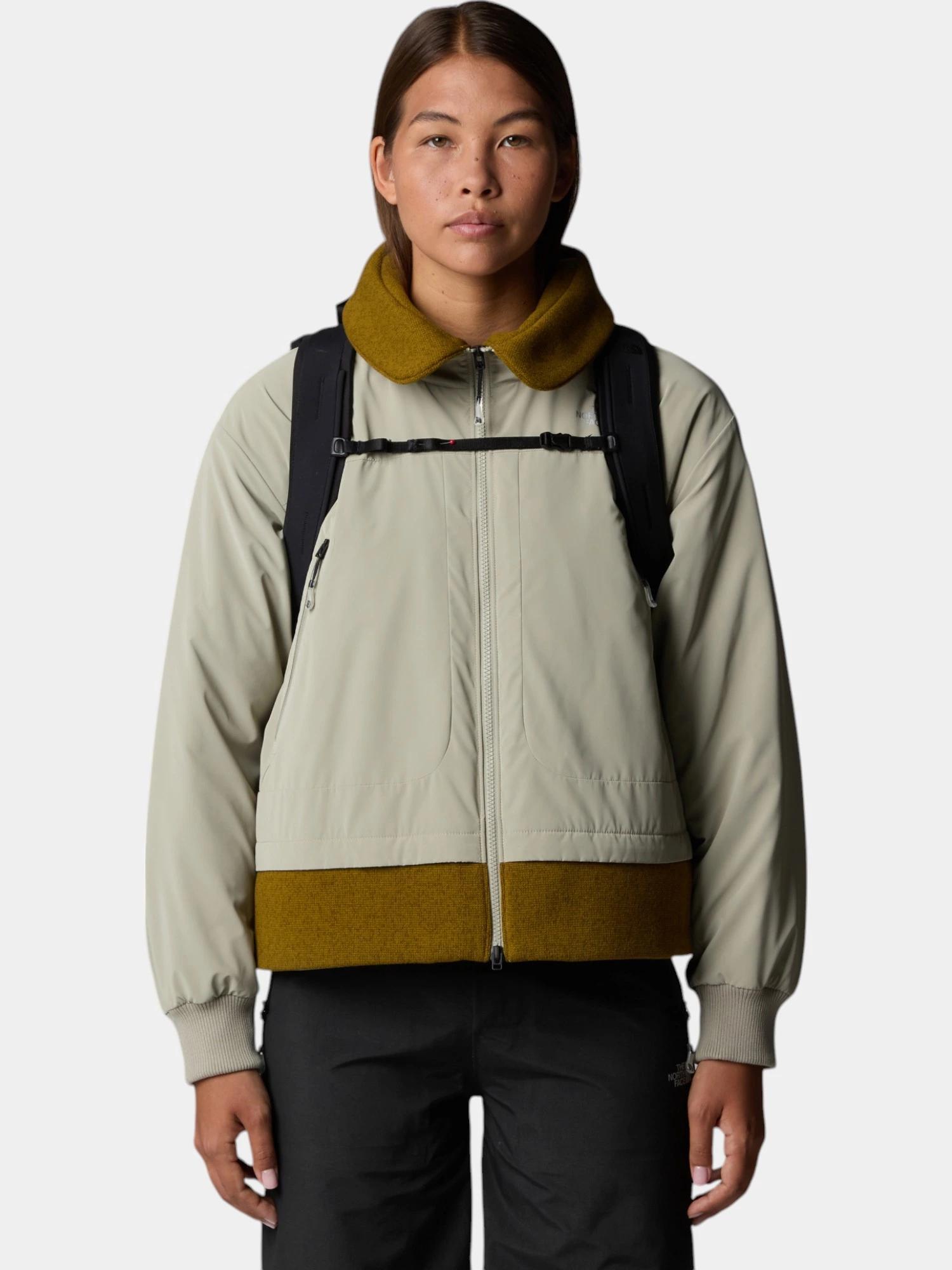 Plecak damski The North Face W Never Stop Utility 7/7