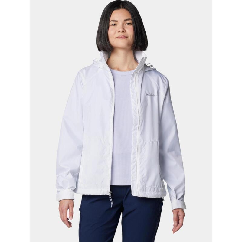 Női széldzseki Switchback IV Jacket