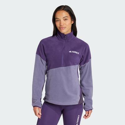 Anorak Terrex Multi Climawarm Fleece