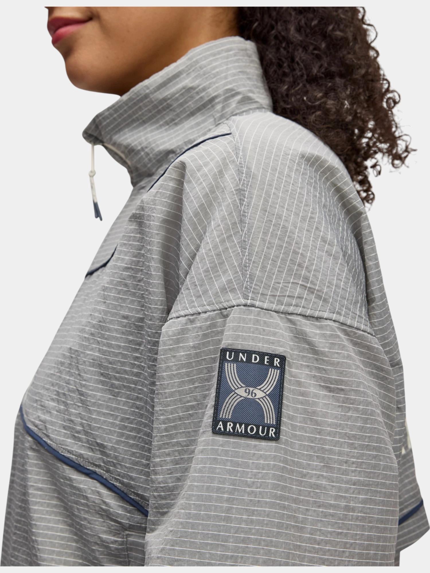 Laufjacke Damen UA Run 96 3/4