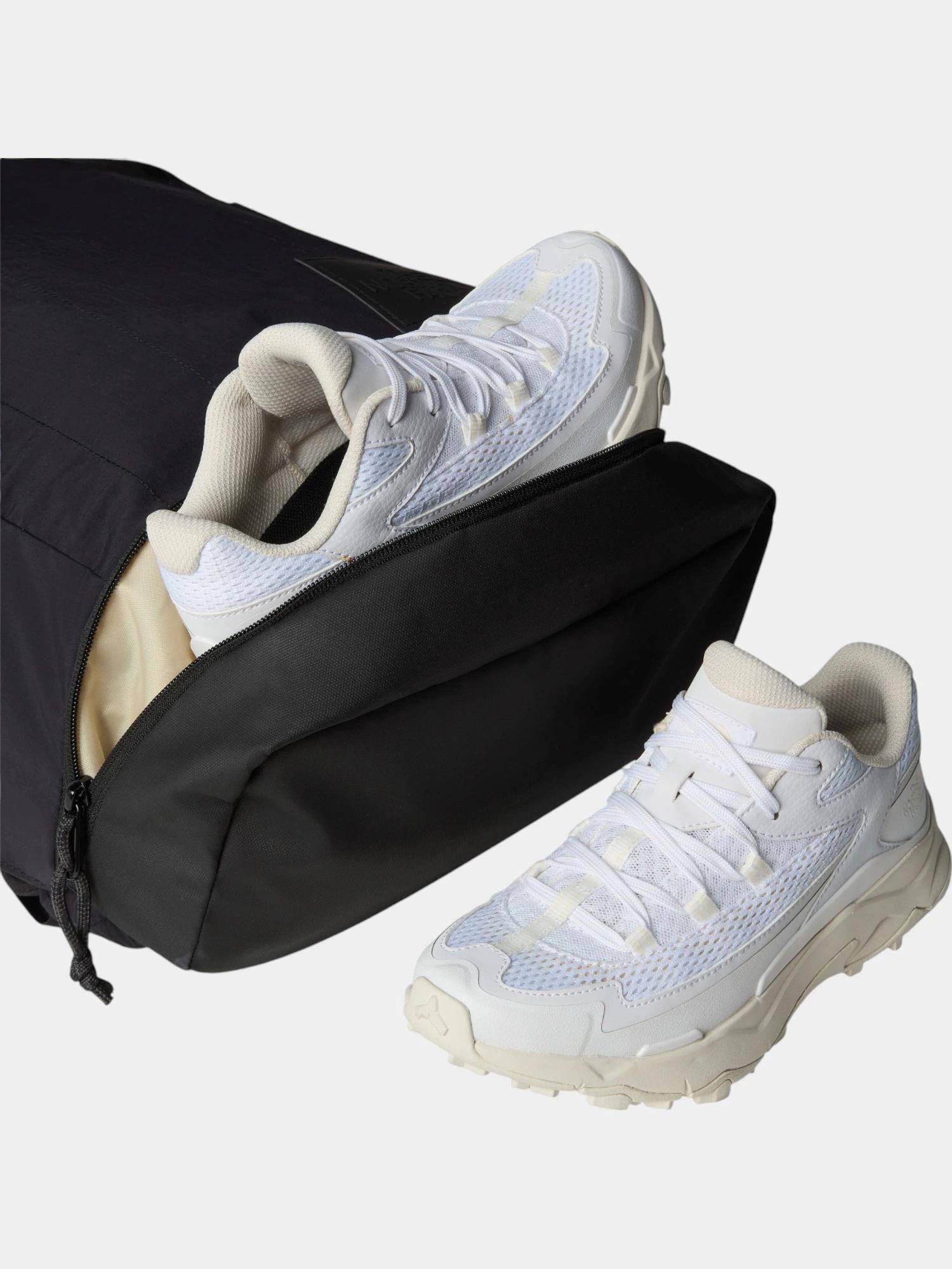 Plecak damski The North Face W Never Stop Utility 6/7