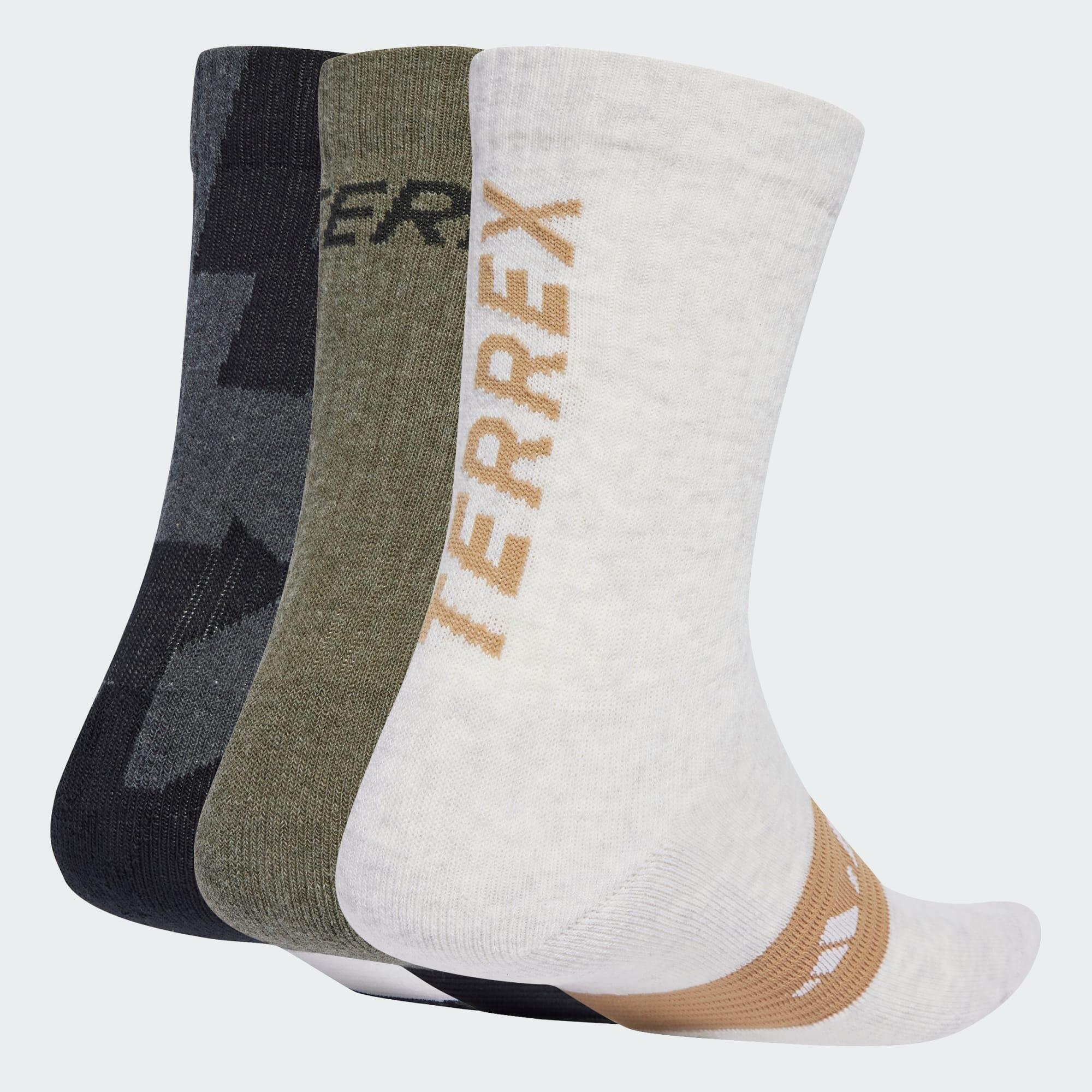 Terrex Multi Socken, 3 Paar 2/5