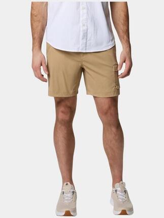 Short de randonnée homme Wild Cast