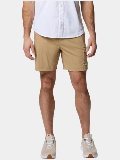 Short de randonnée homme Wild Cast