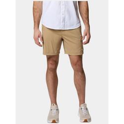 Short de randonnée homme Wild Cast