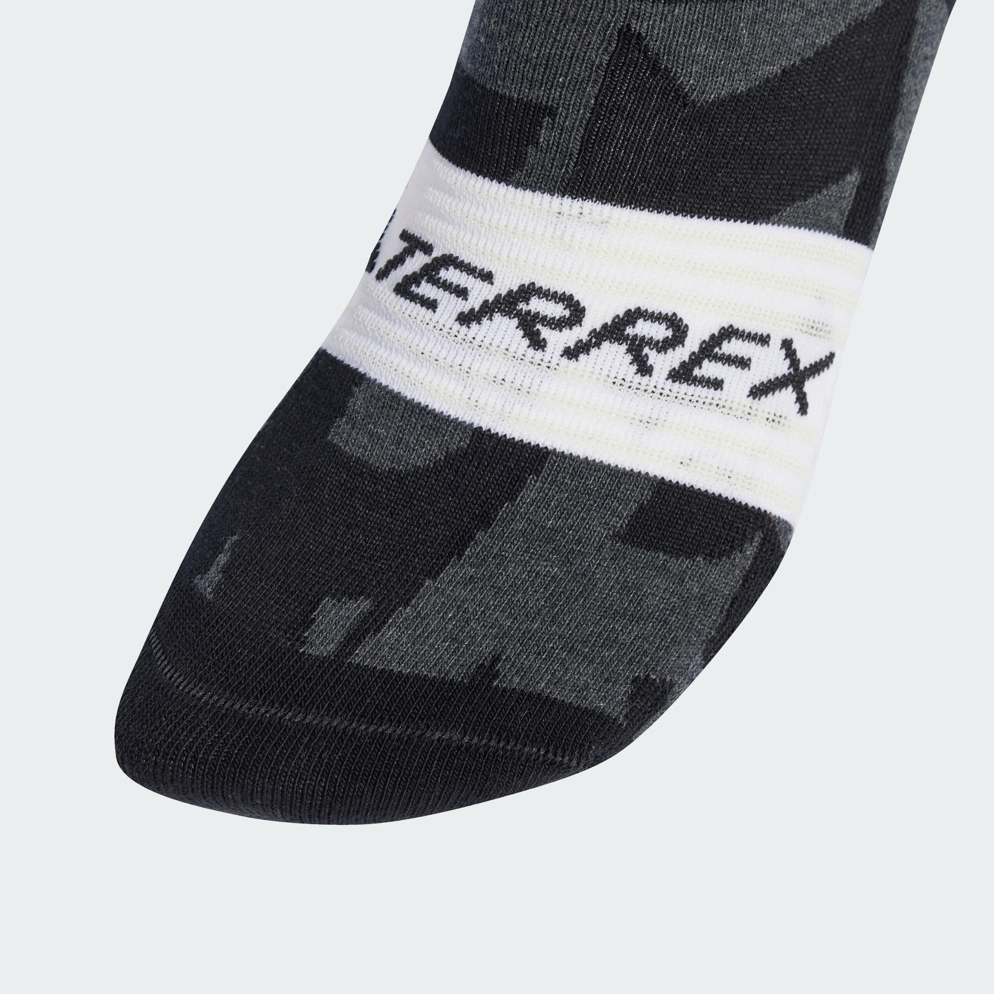 Terrex Multi Socken, 3 Paar 3/5