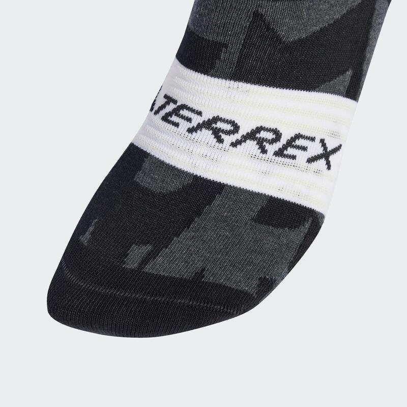Set de 3 perechi de șosete Terrex Multi
