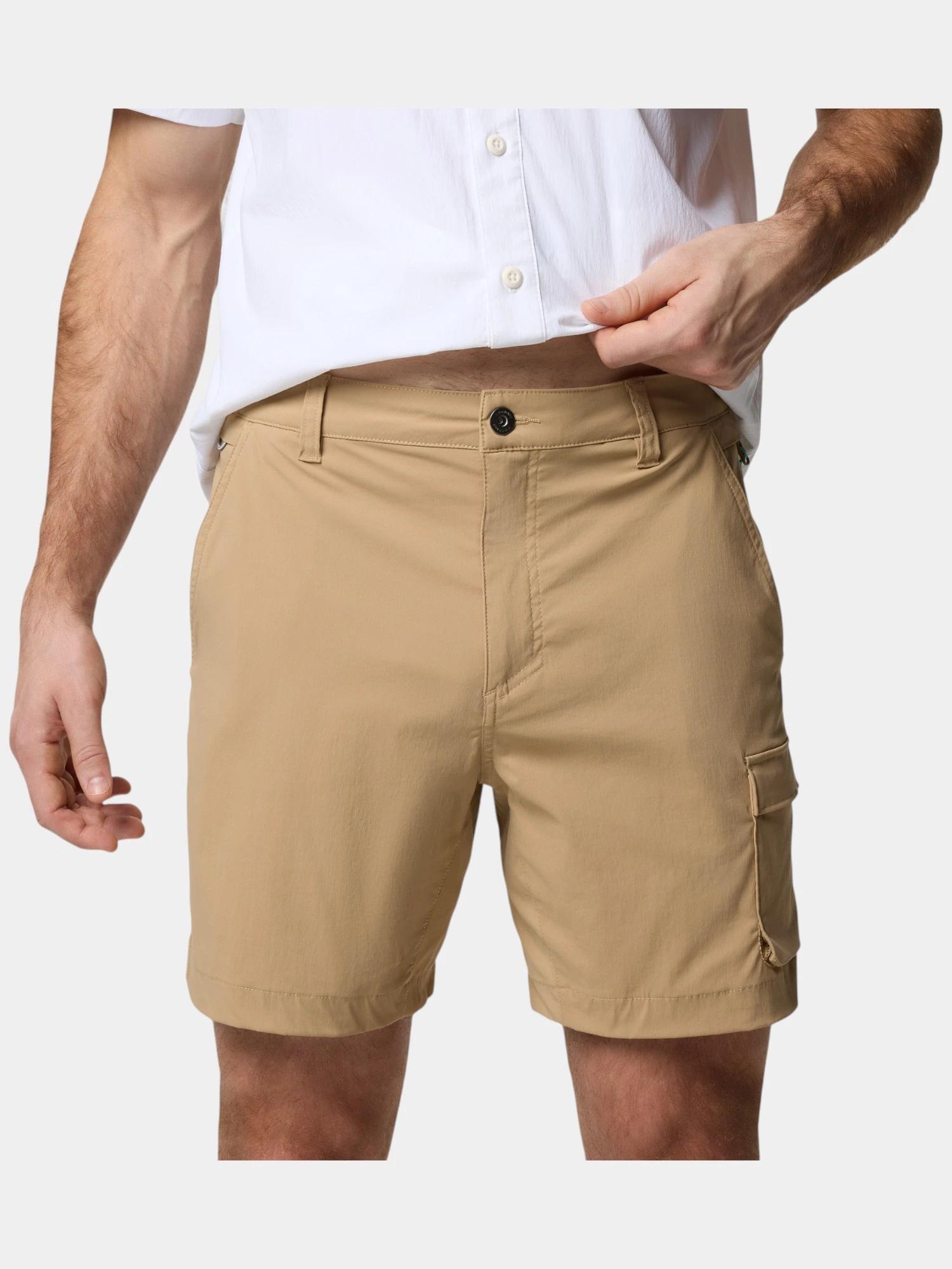 Pantaloncini da trekking da uomo Wild Cast 5/8