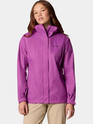 Regenjas dames arcadia ii