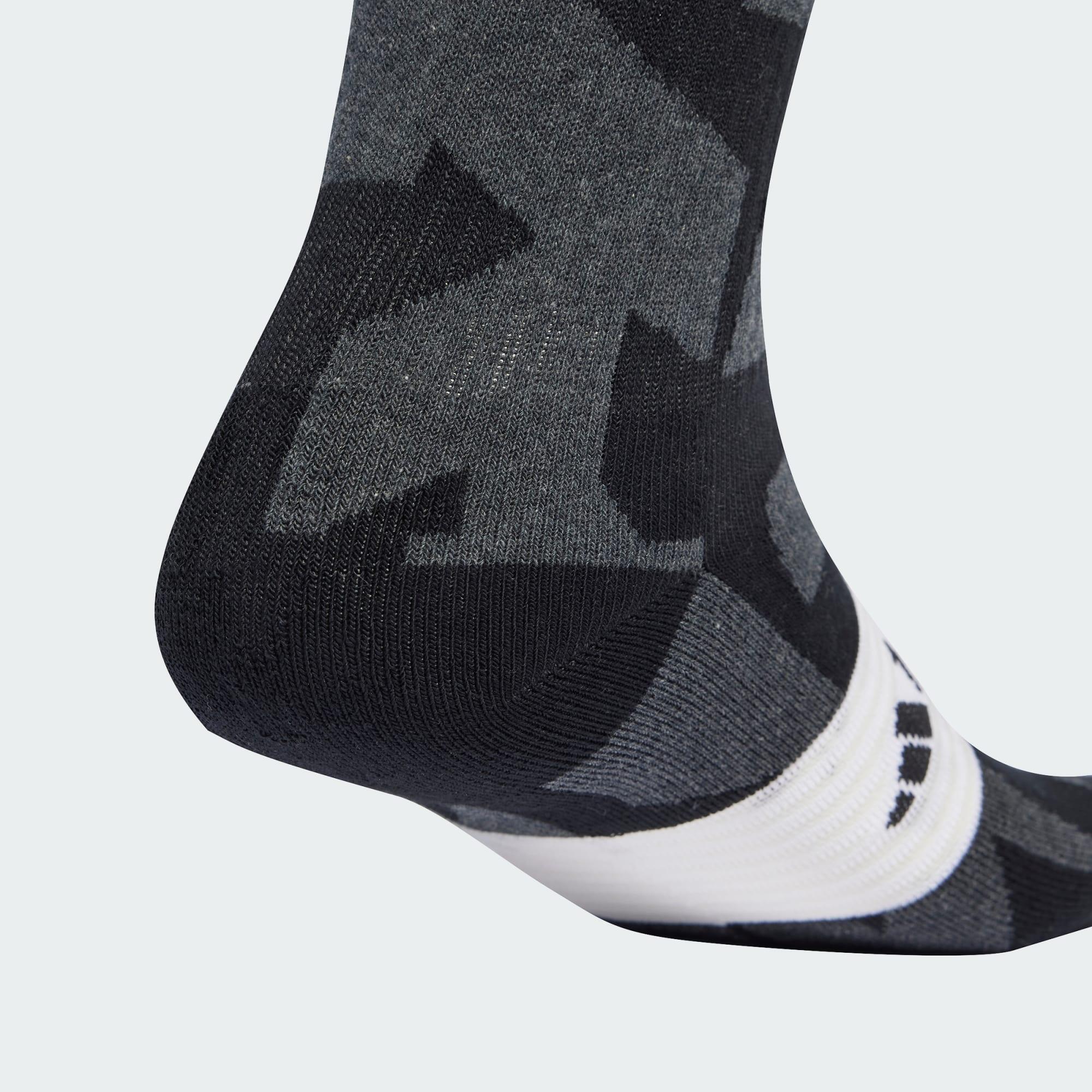 Terrex Multi Socken, 3 Paar 4/5