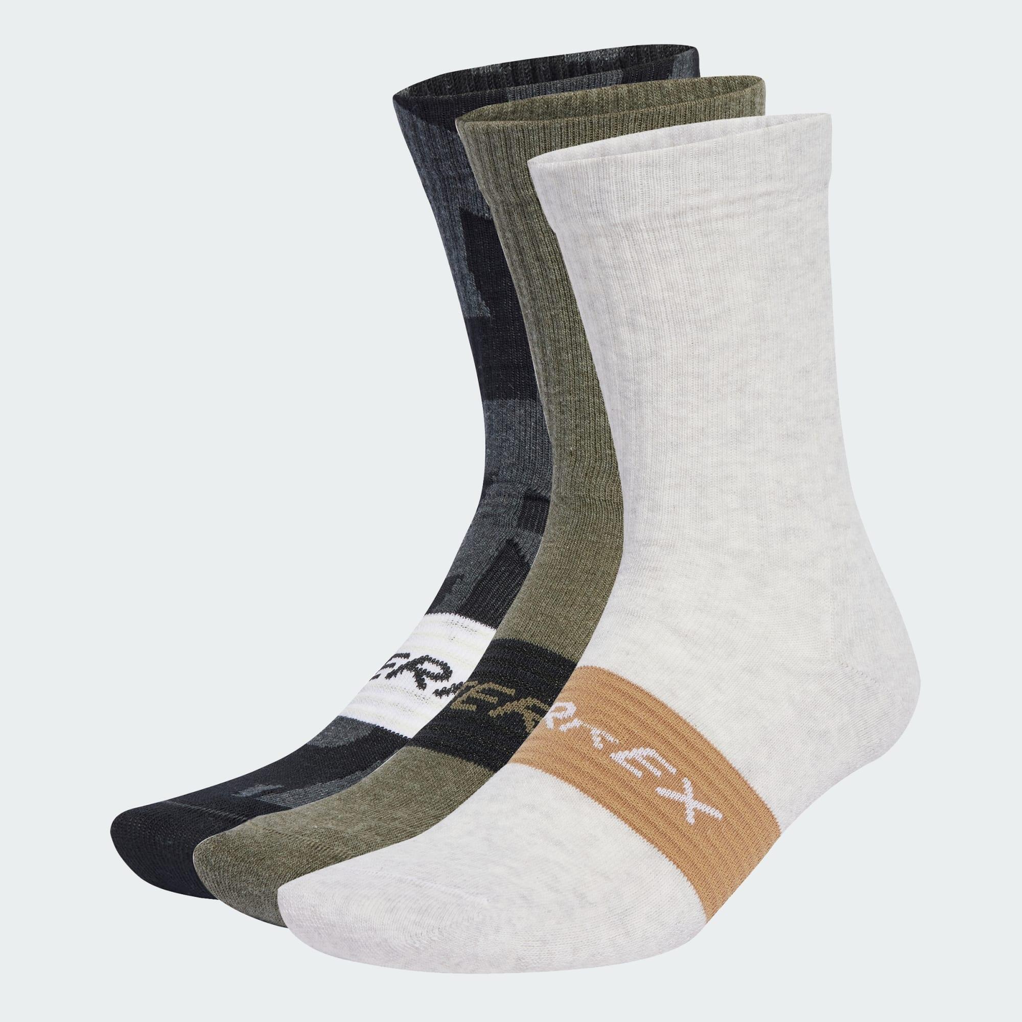 Terrex Multi Socken, 3 Paar 5/5