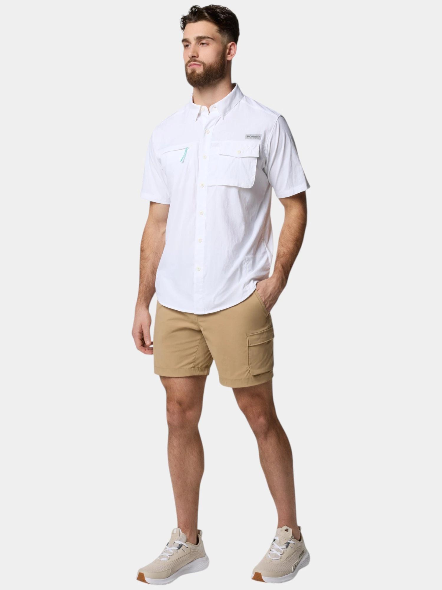 Pantaloncini da trekking da uomo Wild Cast 4/8