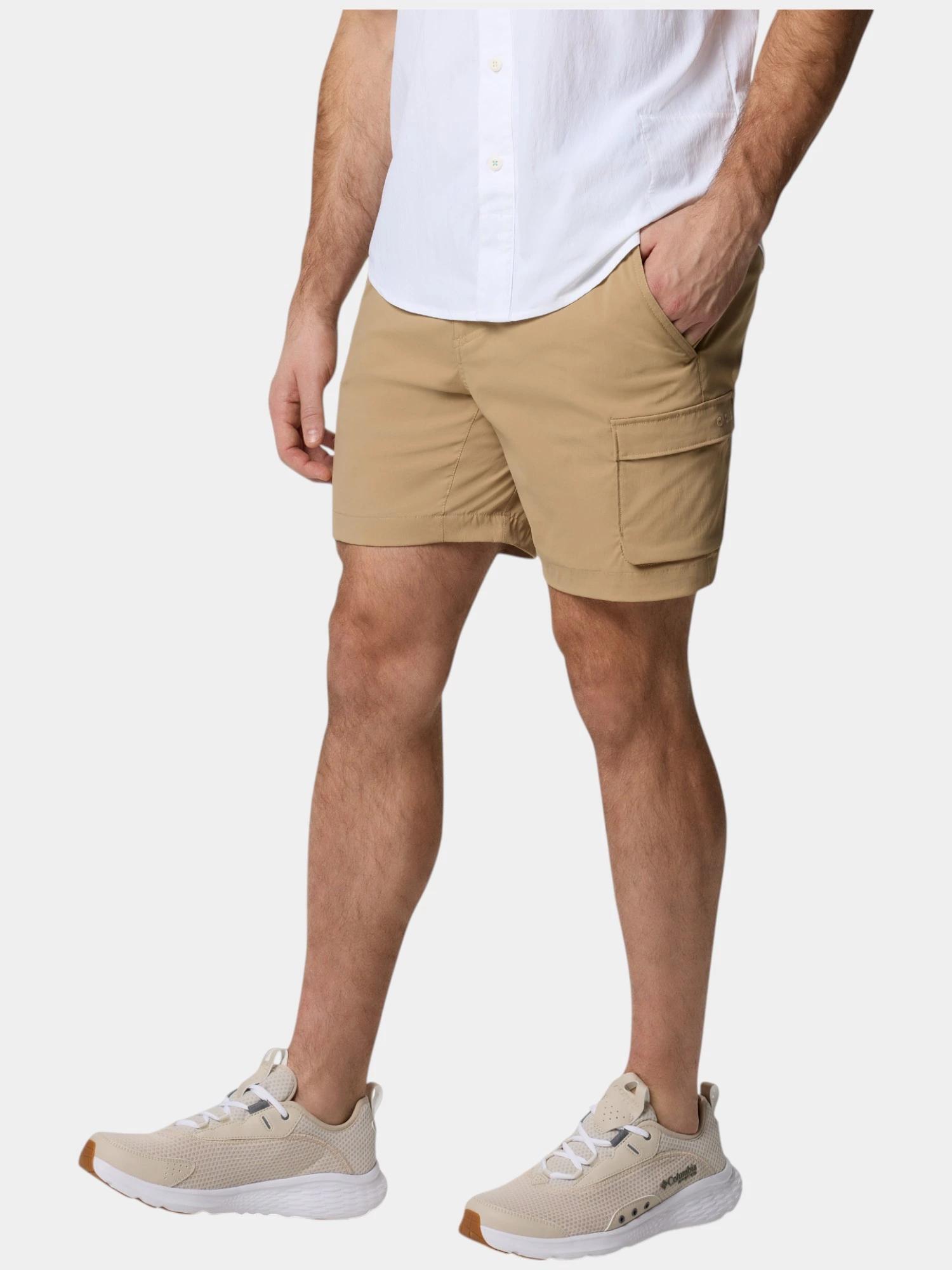 Pantaloncini da trekking da uomo Wild Cast 2/8