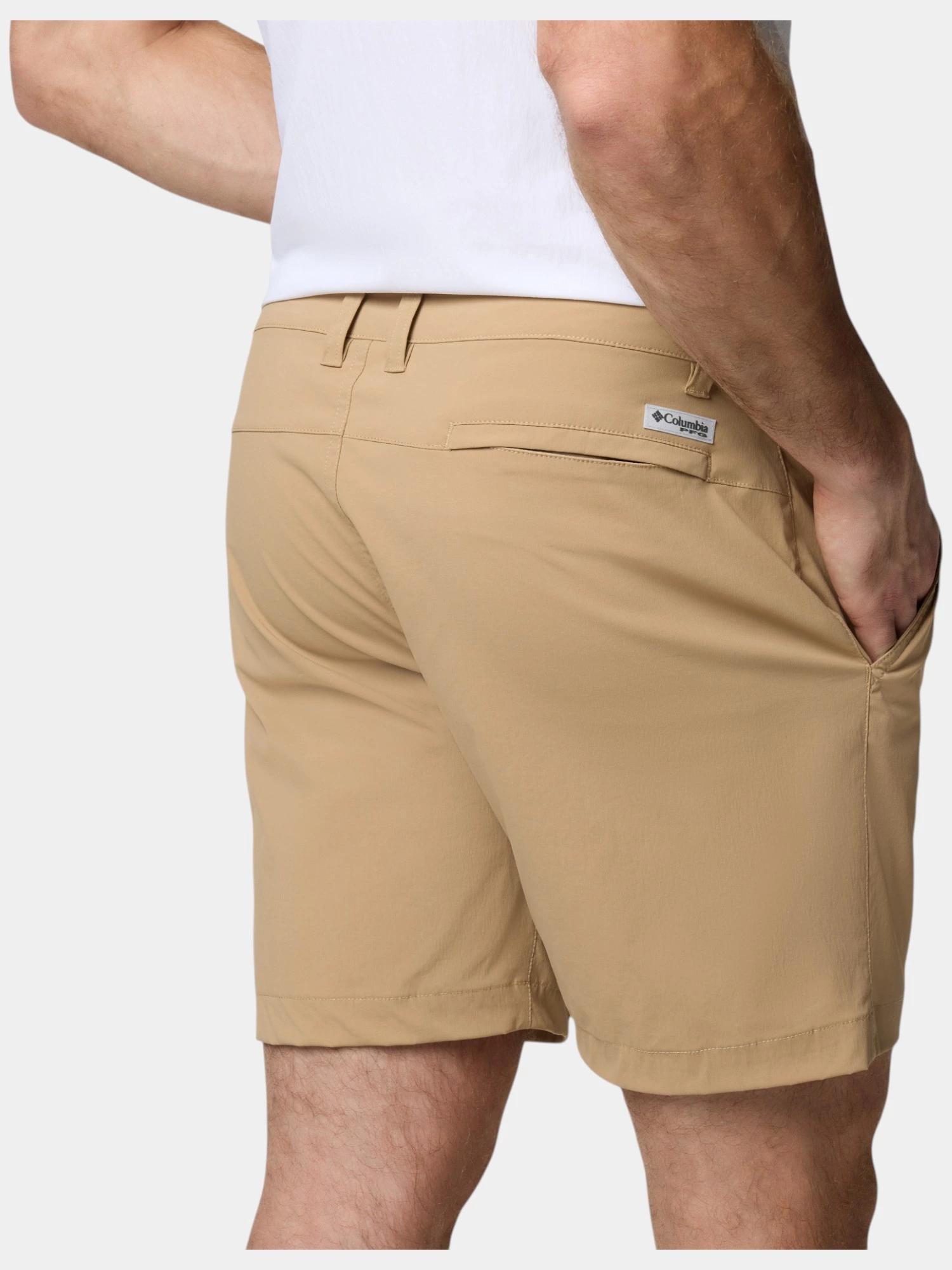 Pantaloncini da trekking da uomo Wild Cast 6/8