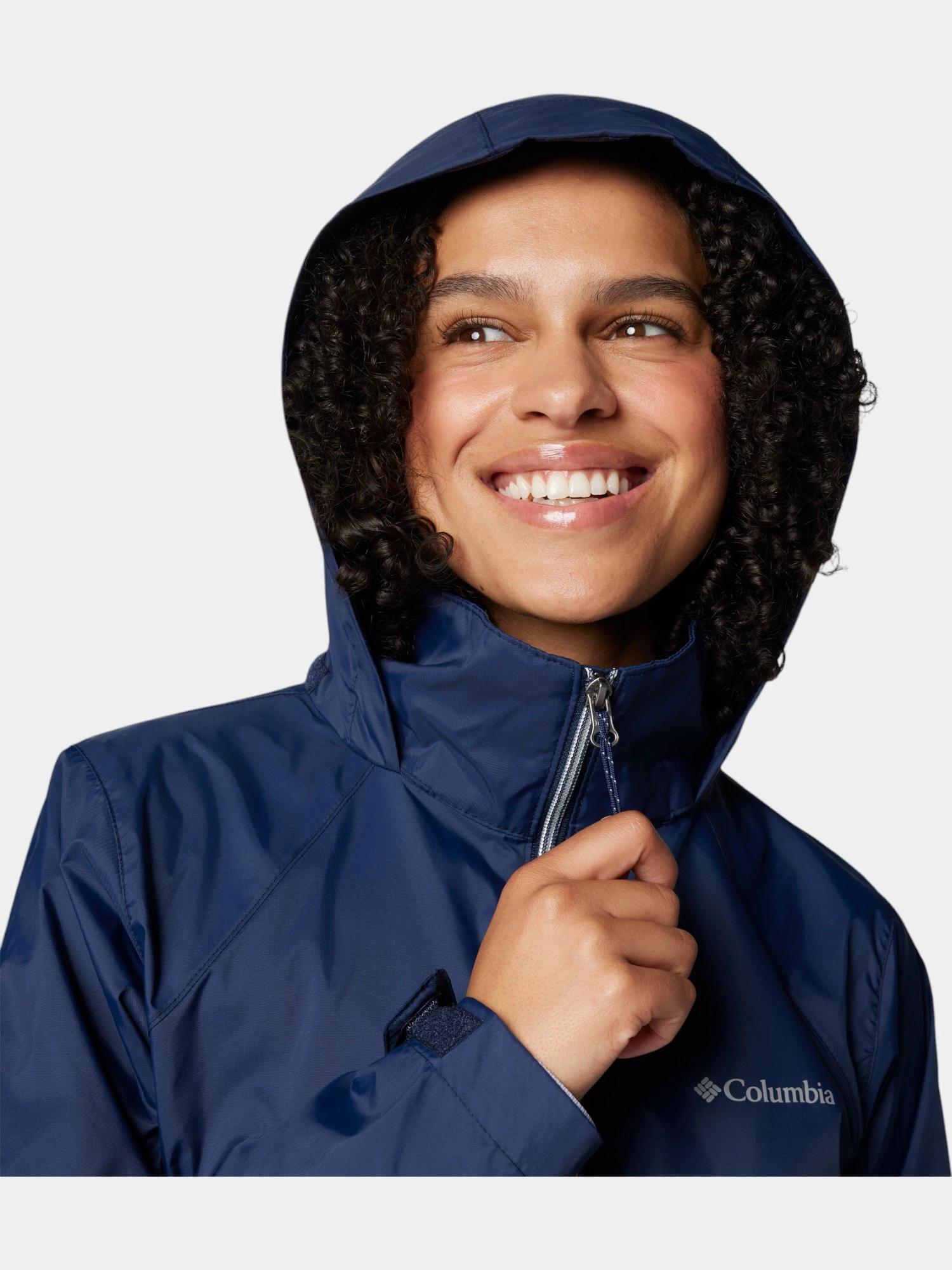 Cortavientos mujer Switchback IV 6/7