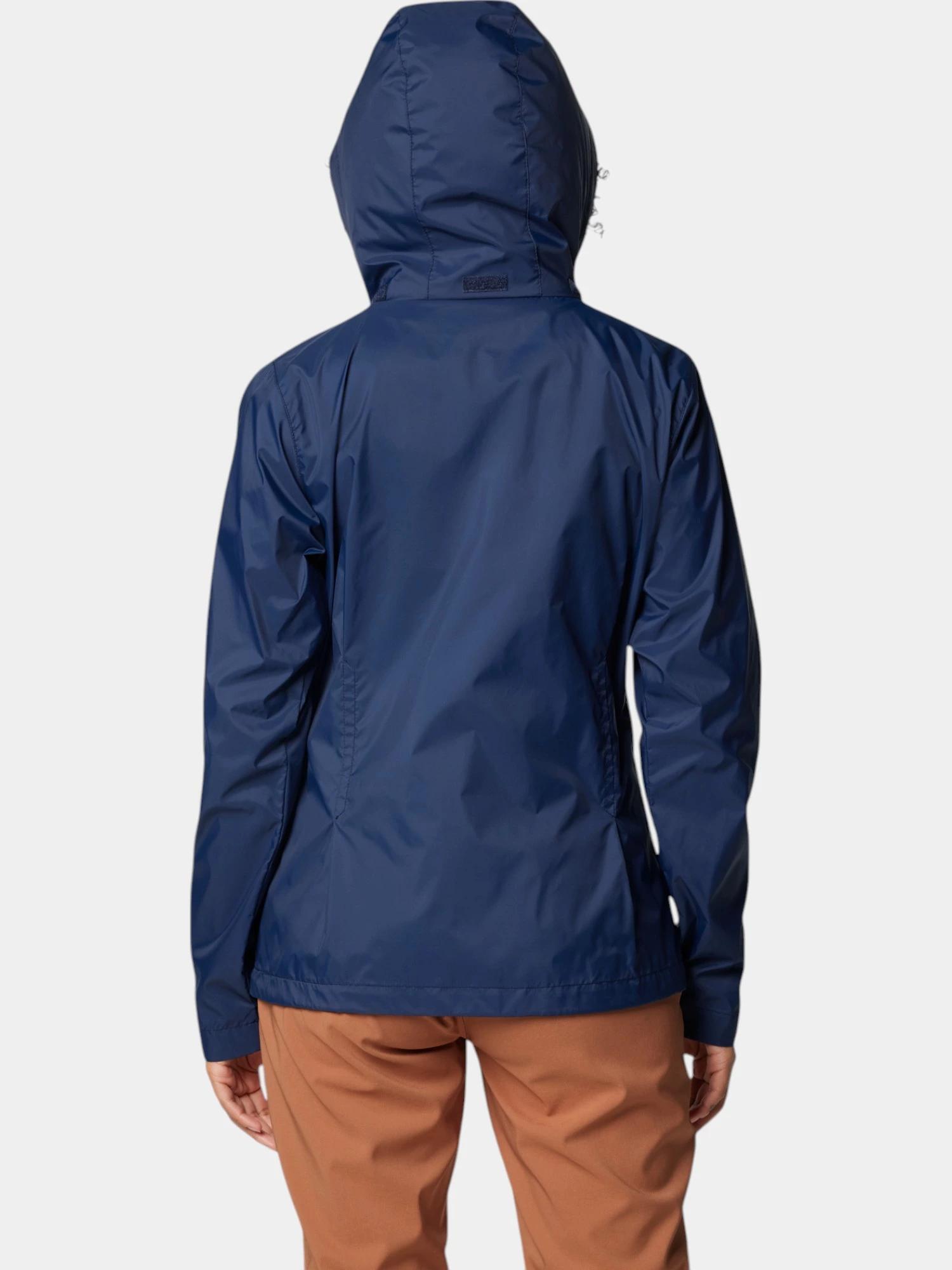 Cortavientos mujer Switchback IV 3/7