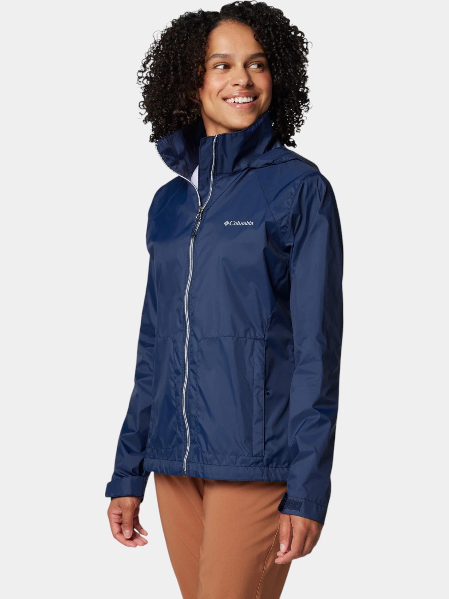 Cortavientos mujer Switchback IV 2/7