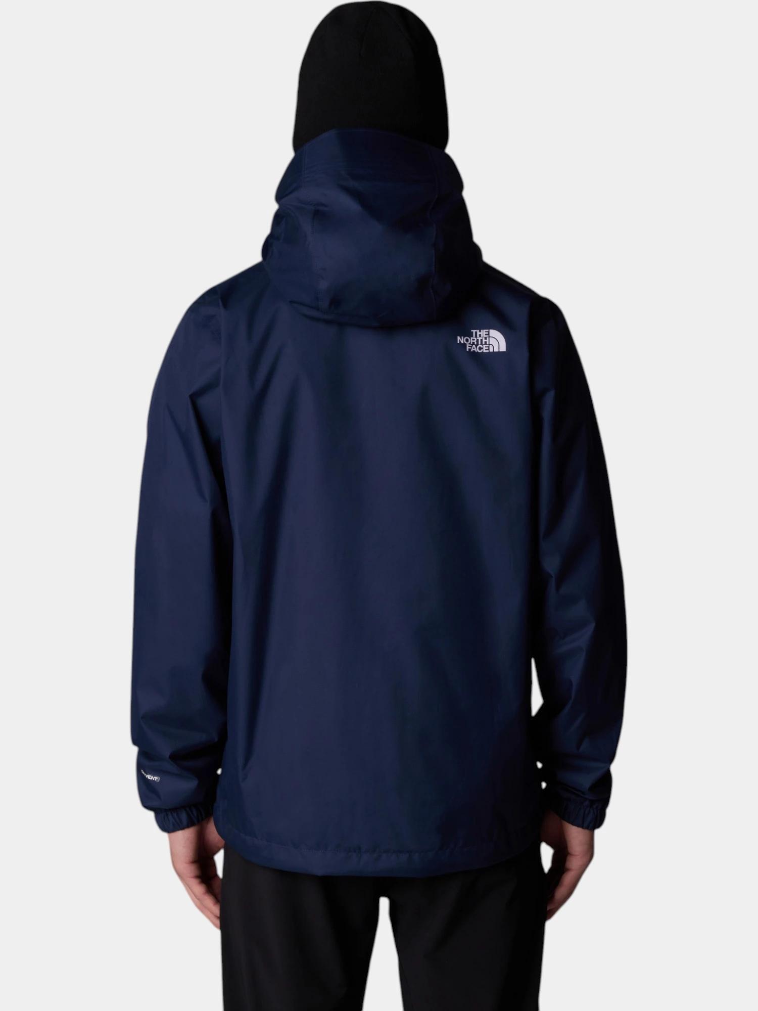 Imperméable Homme M Quest 2/7