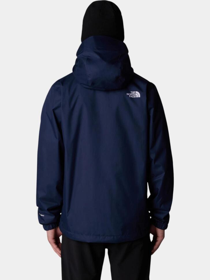 Płaszcz przeciwdeszczowy męski The North Face M Quest